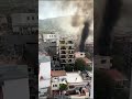 Cartel clashes shake Puerto Vallarta as fighting hits tourist areas