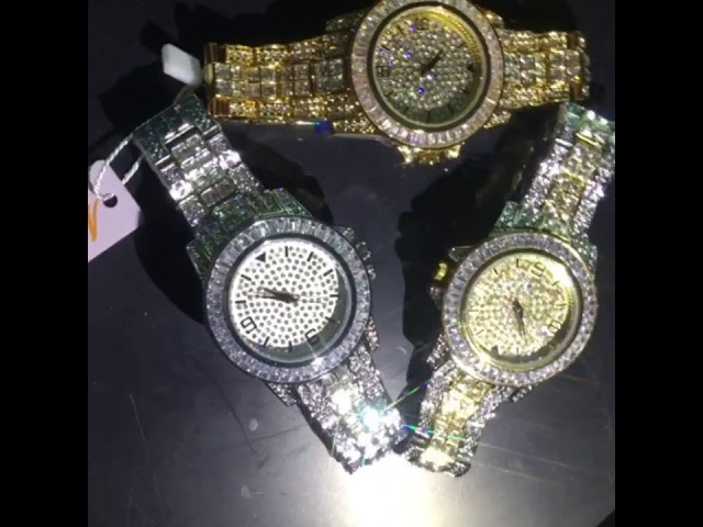 grimal joyeria rolex