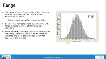 Stat 101 Lecture 3.2.2