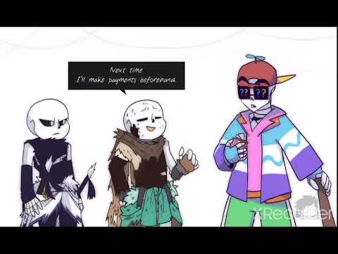 underverse 0.7 Ink Vs Error