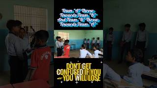 Kaunsi Team Jitegi | Educational Video | Activity #ytshorts