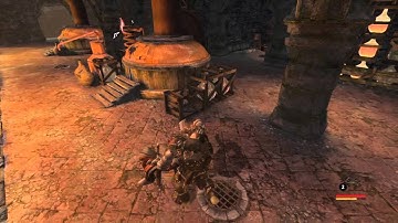 Styx: Master of Shadows