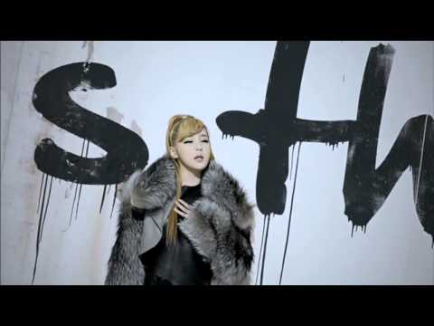 (+) 2NE1 - LONELY (Japanese Ver.)