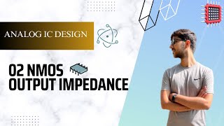 2 Various Nmos Configurations Output Impedance Rout | Cadence | Simulation | gpdk180 | Full Tutorial