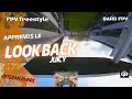 Apprends le look back juicy   tuto bard 02  freestyle fpv