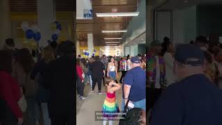 Inside Milwaukee's MLK Jr. Library Grand Opening