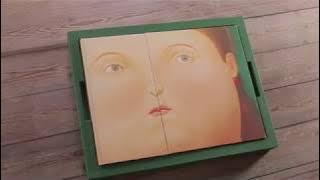 'Botero's women' by Fernando Botero | ARTIKA Artists' Books