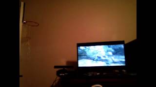 Wes Trolling A 9 Year Old In Cod Ghosts