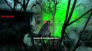 left4dead2 2012 batman