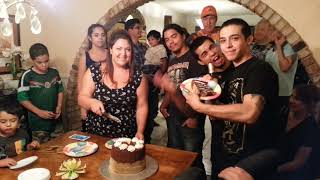 Josh 21st 