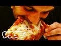 マンチーズ ブルックリンで話題のピザ屋 - Munchies: Best Pizza