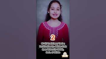 4 Amazing Facts About OS-CIT Course