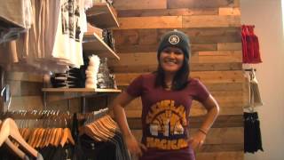 CLE Clothing Co. rolls out St. Patrick's Day gear