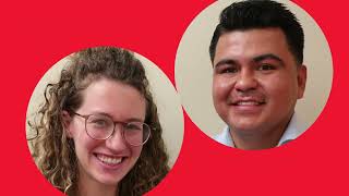Emma and Martín | One Small Step (Audio & Subtitles)