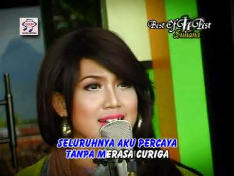 Serigala Berbulu Domba - Suliana