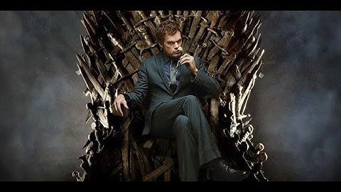 Dexter The Game - Part 4 - The Drug Dealer