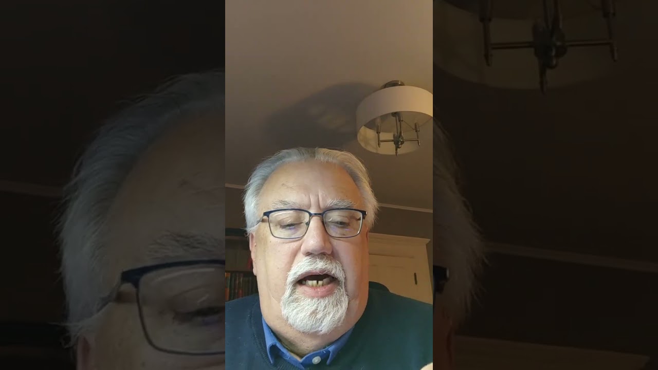 Trouble In The Text: King Ahaz Refuses God's Sign (Isaiah 