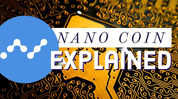 Is Nano Coin the next Bitcoin? | Shifu Digital