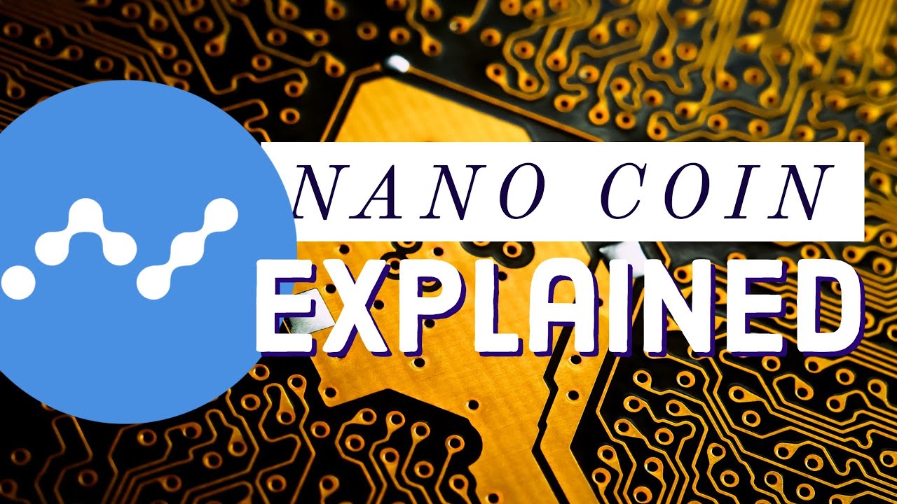 Is Nano Coin the next Bitcoin? | Shifu Digital