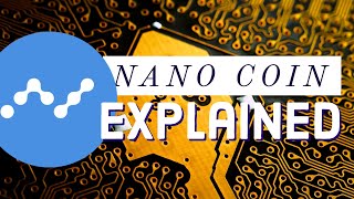 Is Nano Coin The Next Bitcoin? Shifu Digital
