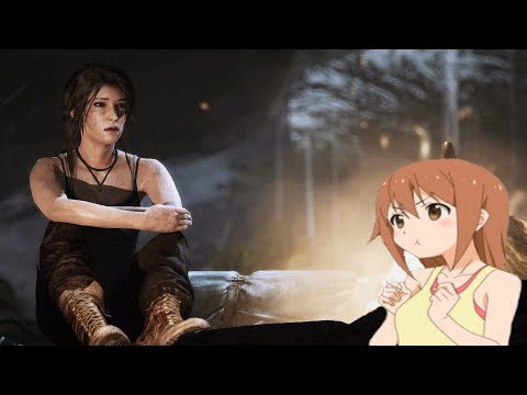 Asami Plays: Tomb Raider