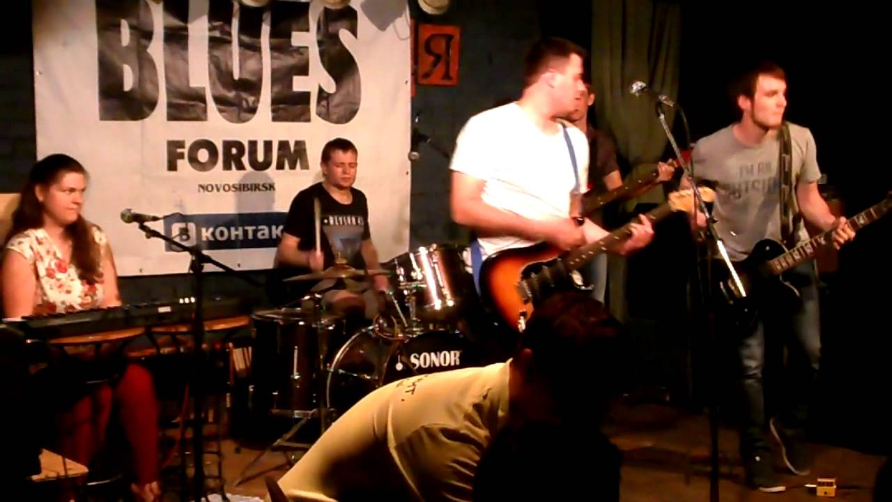 JIMI JAGGER   Jumpin' Jack Flash 27 06 13 )