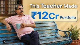 How Mutual Funds Made Him Financially Free?