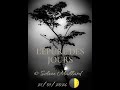 L'ÉPURE DES JOURS... Texte de Solene Maillard sous copyright tous droits réservés