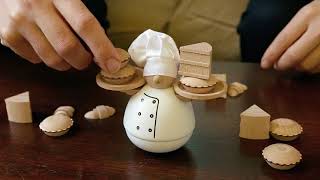 Balance the Baker Stacking Game - GG173 screenshot 3