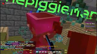 ABATIAS AND COMPANY CAN'T KILL ME STILL LOSE 4V6 RUSTV2 WAR