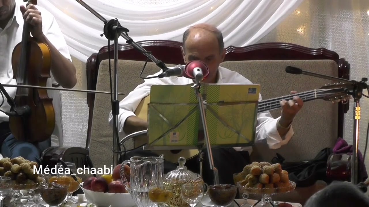 توشية الموال (ماية الصباح)