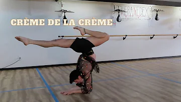 Paige Hyland | Crème De La Crème | Dance Cover