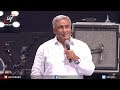 عايز أرجع أكون إنسان - د.ق سامح موريس - أيام الحصاد 2017