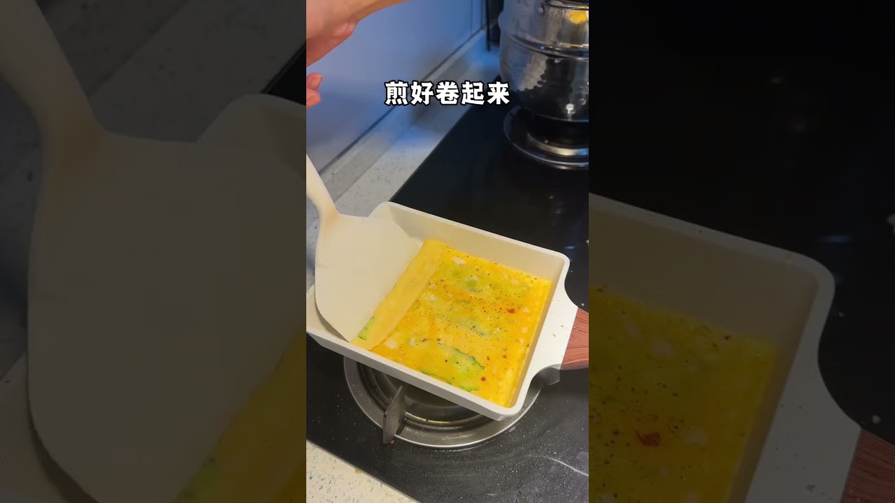 For children who don t want to get up early there are various ways to have breakfast. The