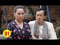 Nhà Quê Ra Phố - Tập 1 | Phim Bộ Tình Cảm Việt Nam Mới Hay Nhất 2020