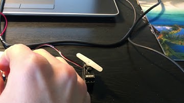 Arduino Project 5| Mood Cue