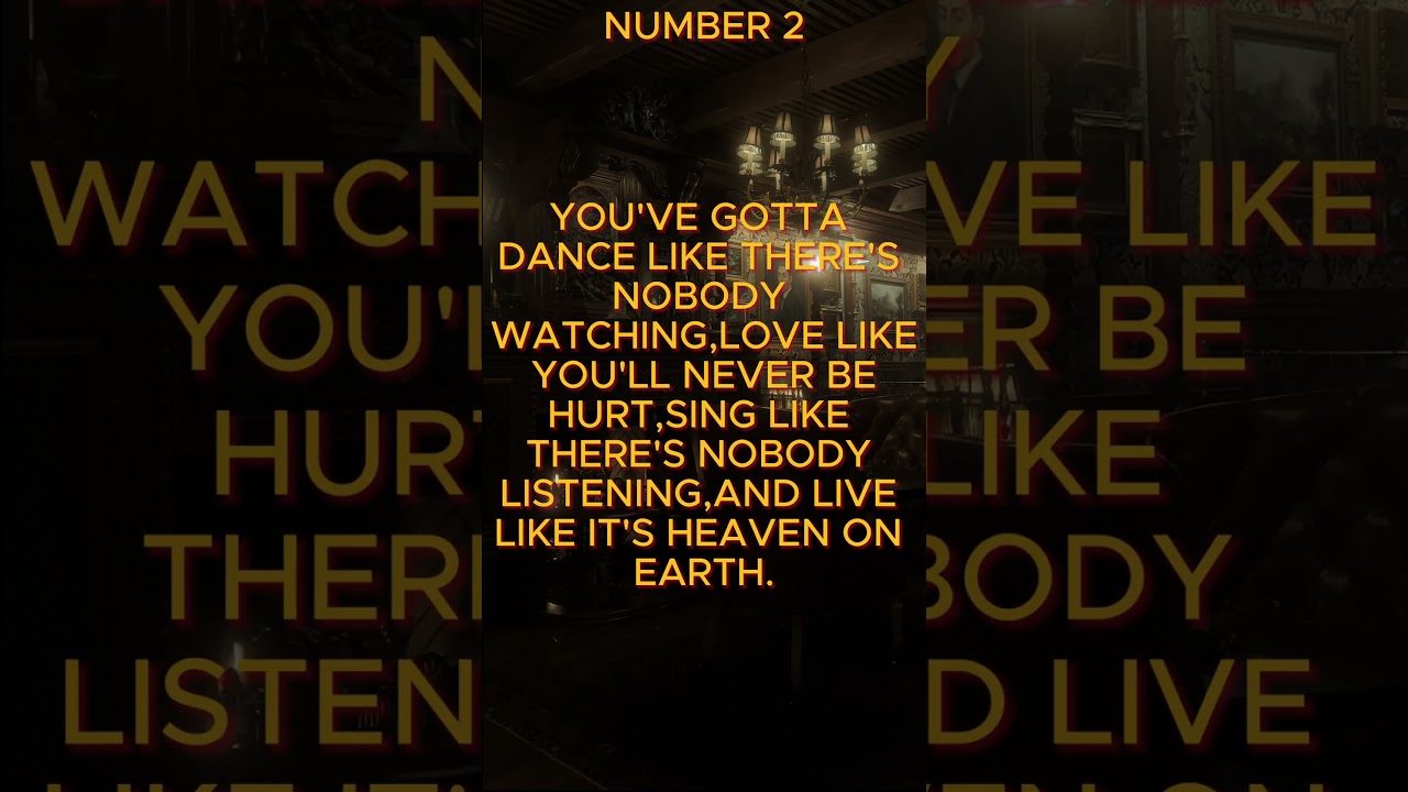 Top 5 Quotes of the day - Subscribe now to ignite your motivation and unleash your limitless power!