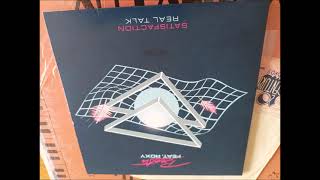 BEATH FT ROXY - SATISFACTION