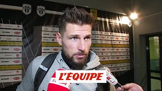 Foot - L1 - Bordeaux : Costil «On ne mérite pas spécialement les trois points»