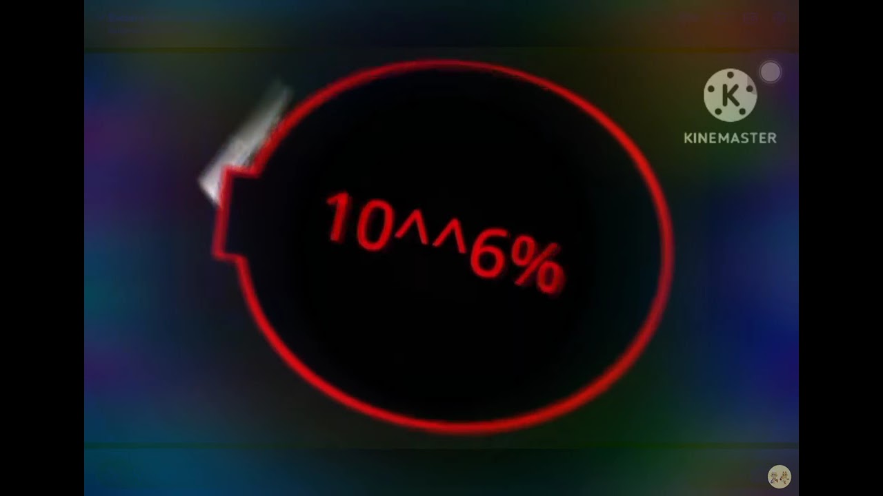 Charging to￼ 0% to ￼￼{10,10,10,10}￼%