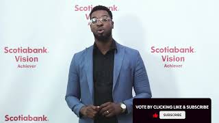 F&E Energy | Scotiabank Vision Achiever 2025