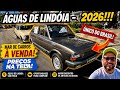 QUANTO CUSTA OS ANTIGOS EM ÁGUAS DE LINDÓIA? JUNHO / 26!