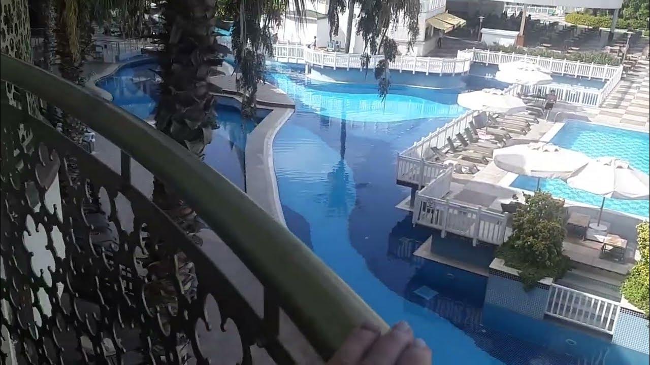 Курортный отель Amara Prestige, Гейнюк (Средиземноморский регион), Турция 101Hot