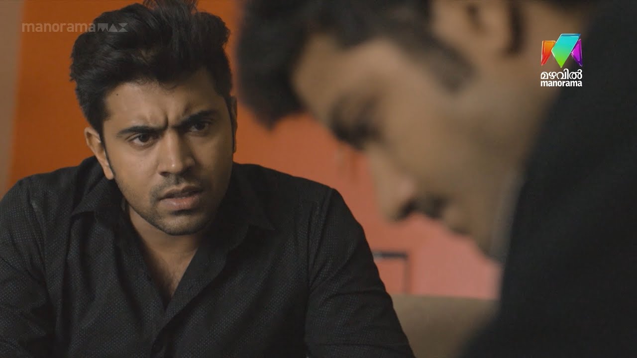 അമ്മയെ പറഞ്ഞാൽ ചോദിക്കണം 😤 #jacobinteswargarajyam | #mazhavilmanorama