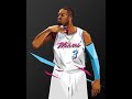 How To Make The Best Dwyane Wade BUILD IN NBA 2K25