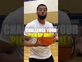 Two Dribbles, Wrap, Shoot... Level Up Your Pickup!