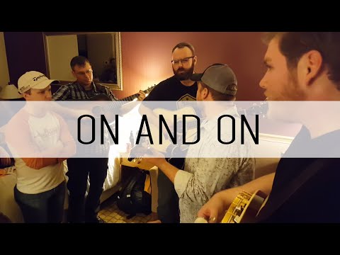 Bluegrass demo