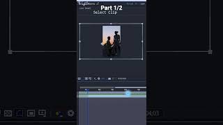 How to stabilize shaky footage in After Effects using Tracker 1/2
