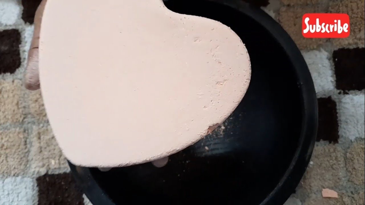 how-to-make-gym-chalk-block-using-school-chalk-with-multicolour
