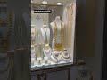gold shop in saudi arabia 🤩 #shortsvideo #saudiarabia #goldjewellery #goldshopping #arabicgold
